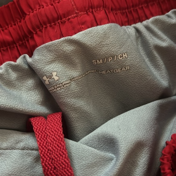 Women’s small 3 pairs of Nike & 2 Pairs US running shorts - Picture 4 of 9